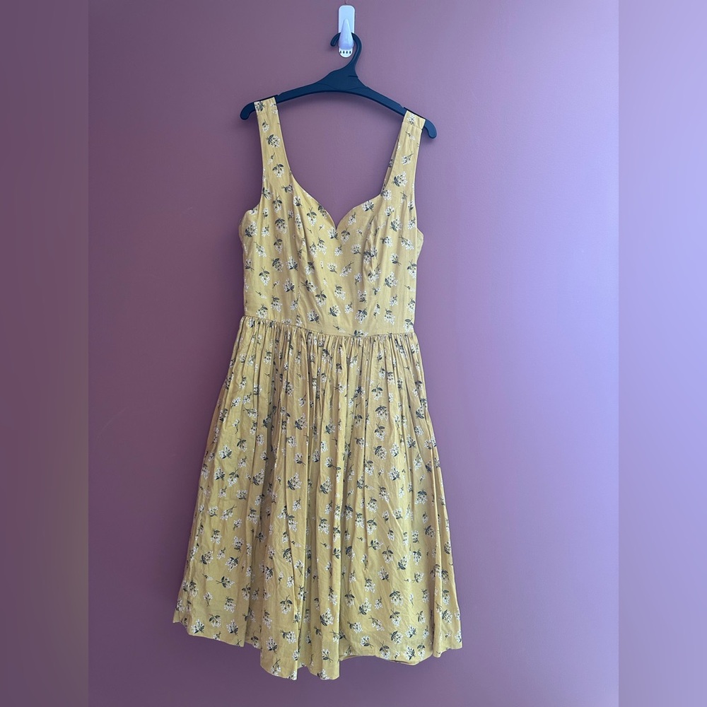 Elizabeth Dress
